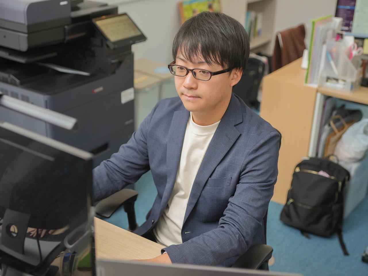 “労務=守備”の既成概念を覆す“戦略労務”で、アグレッシブに顧問先のビジネス成長に貢献している。