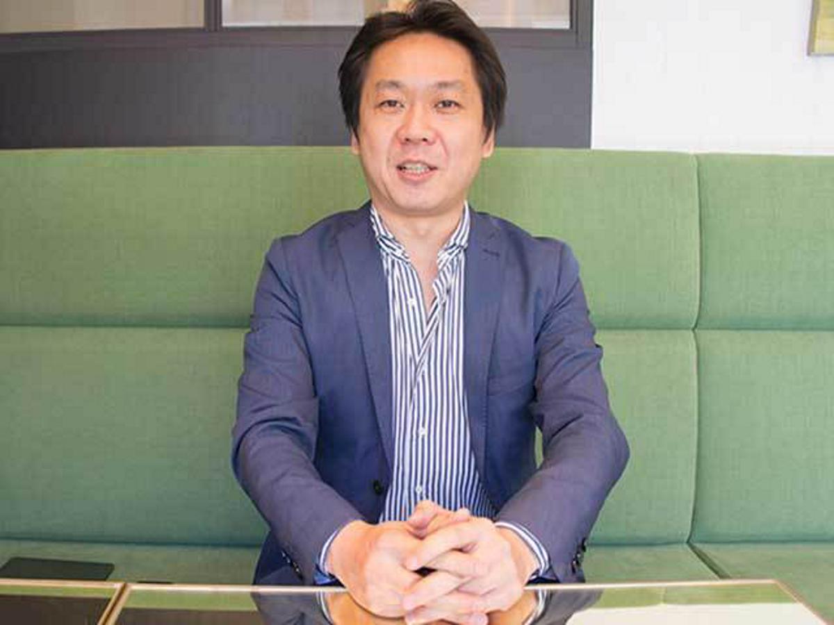 インタビュー画像