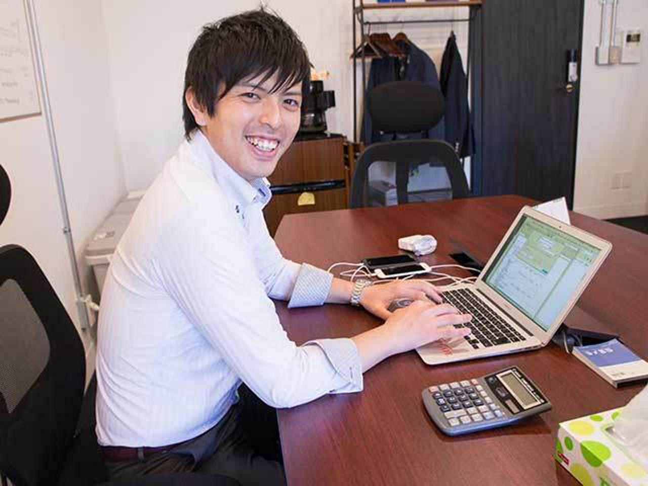 株式会社JOINT CREW 求人画像1