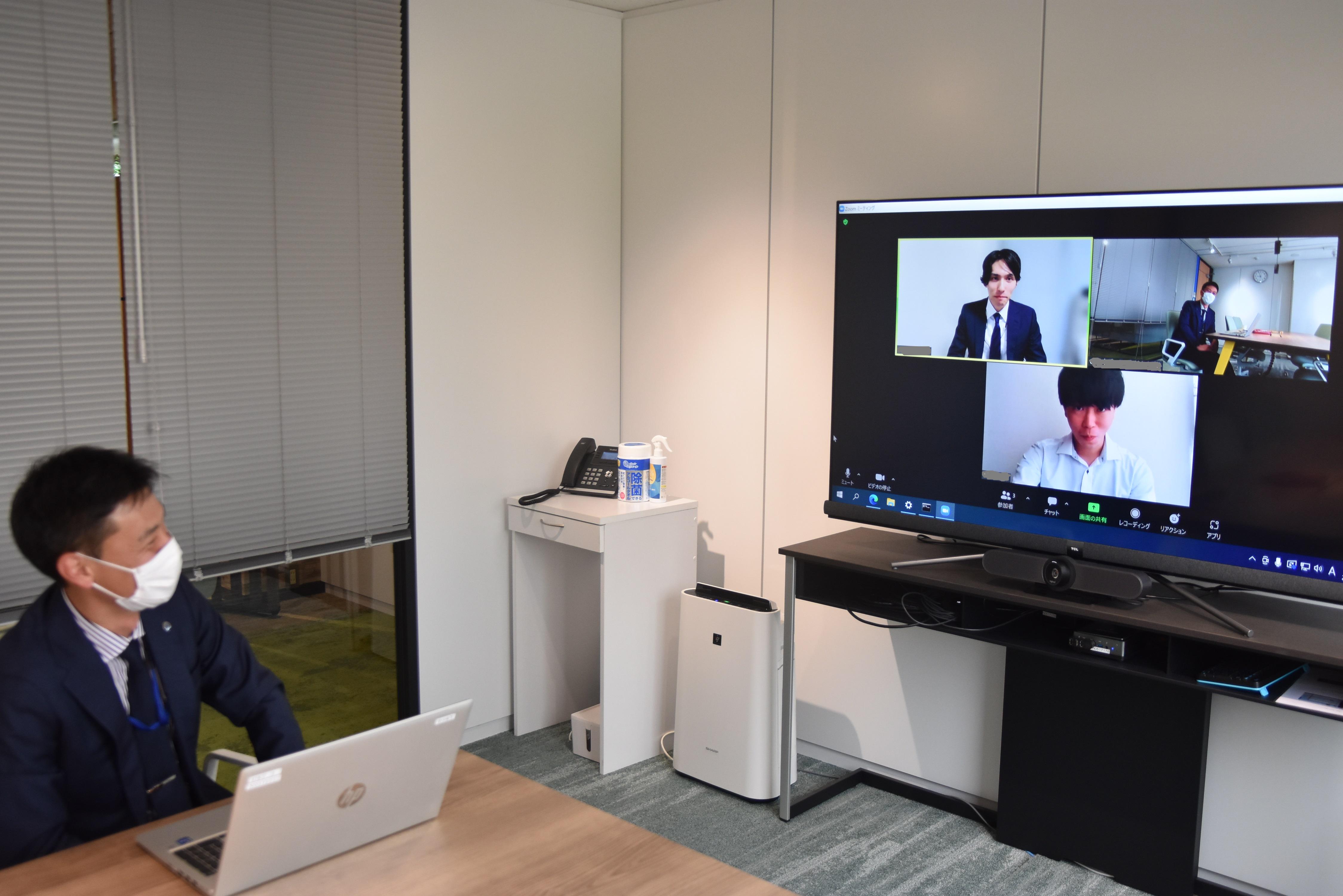 株式会社 日本ビジネスデータープロセシングセンターのイメージ画像1