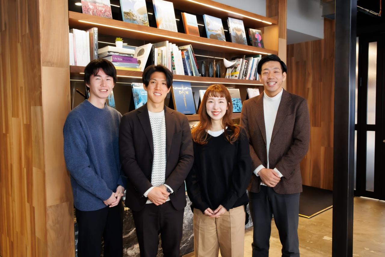 株式会社SceneLive 求人画像1