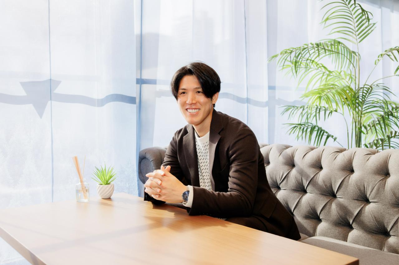 株式会社SceneLive 求人画像1