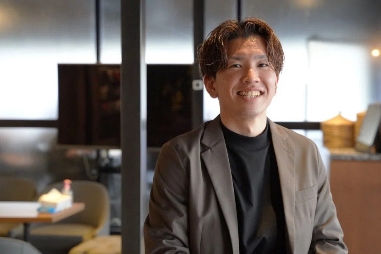株式会社SceneLive 求人画像1