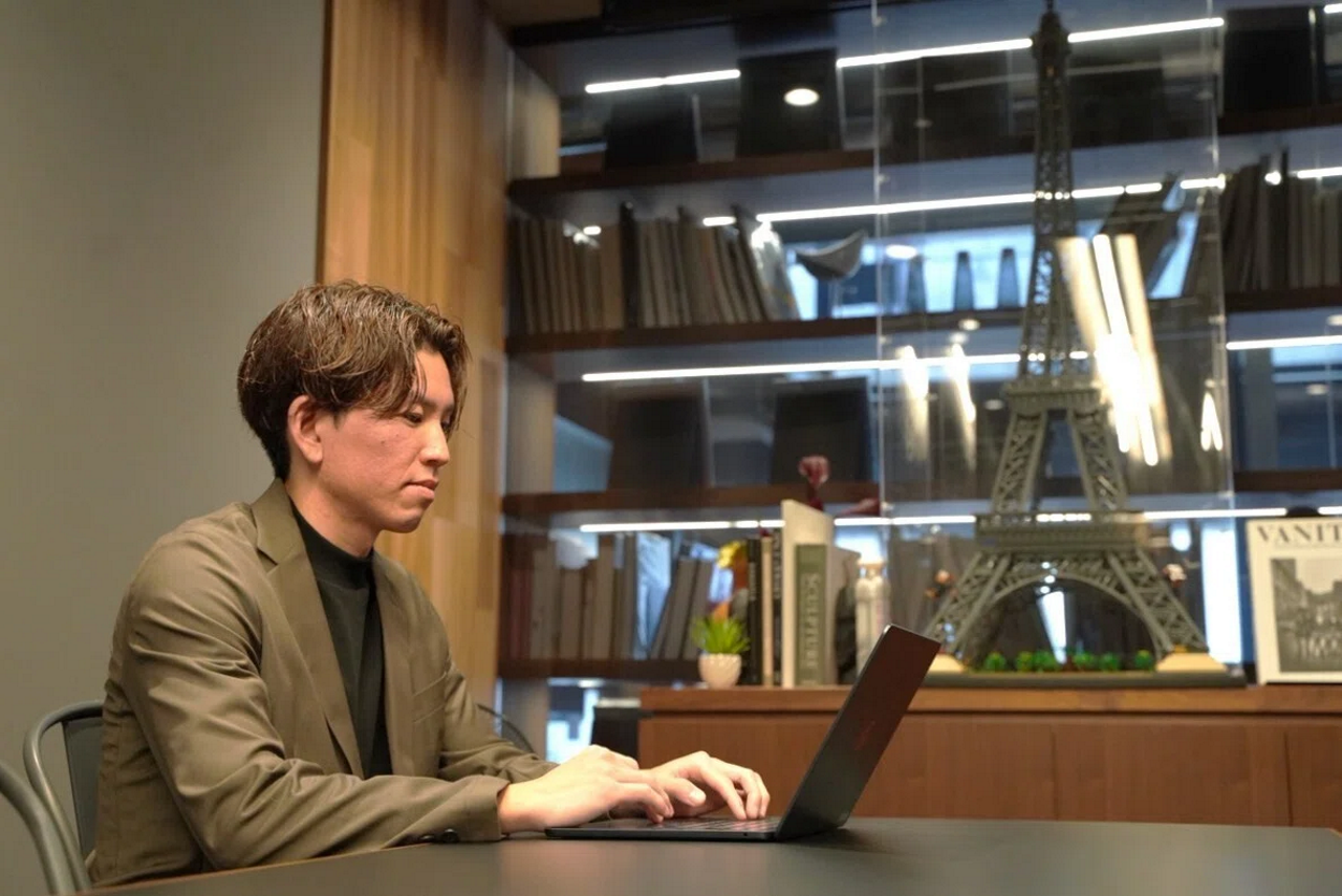 株式会社SceneLive 求人画像1