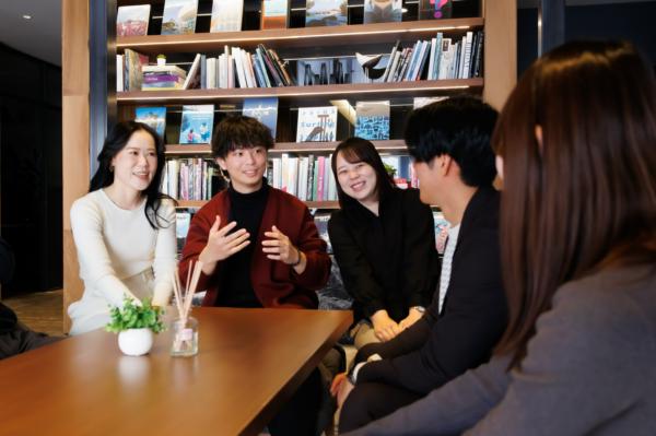 募集している求人：リードエンジニア