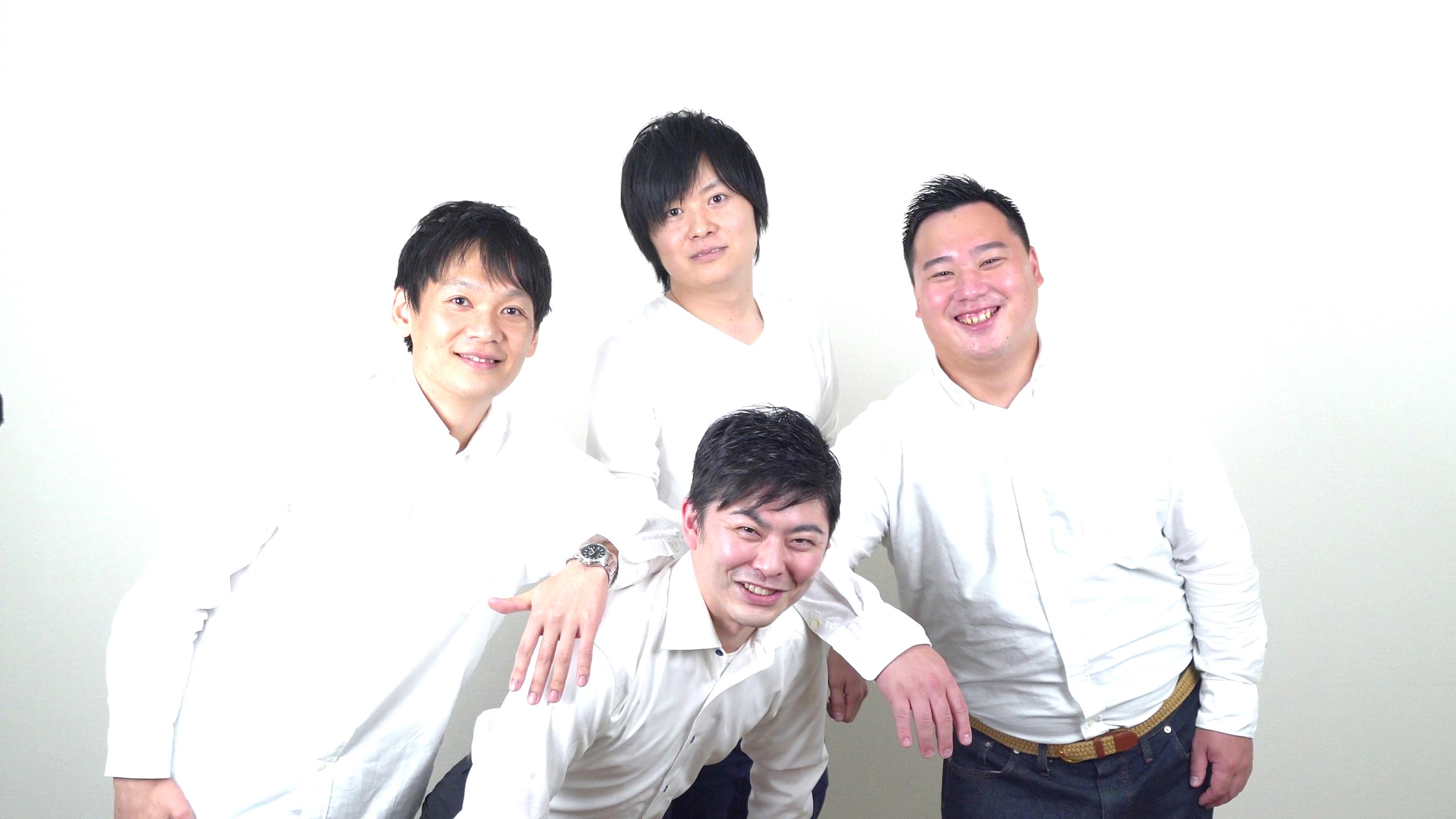 株式会社 GeNEEのイメージ画像3