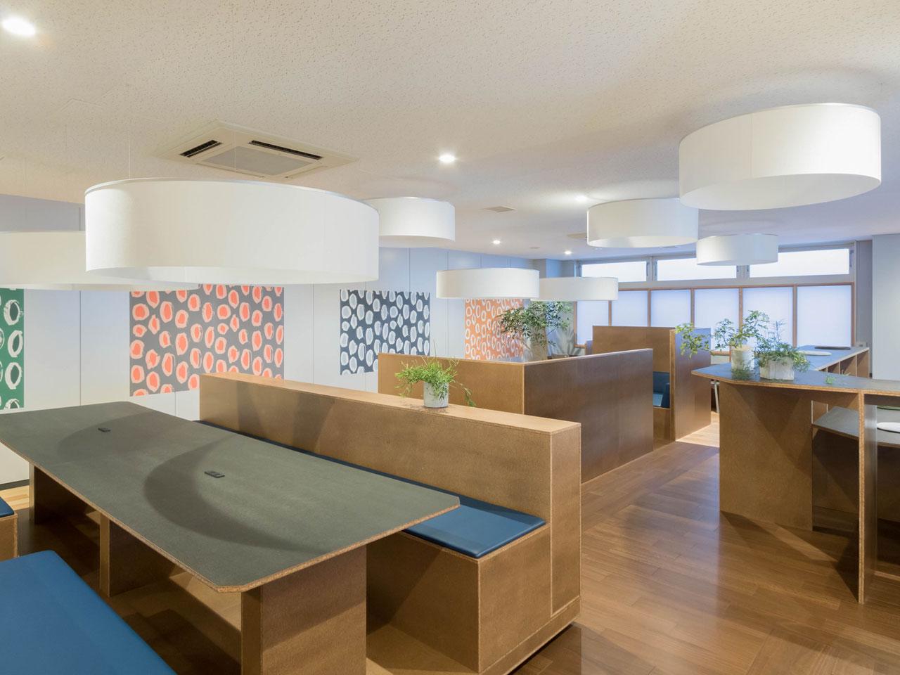 野原グループ 株式会社のイメージ画像1