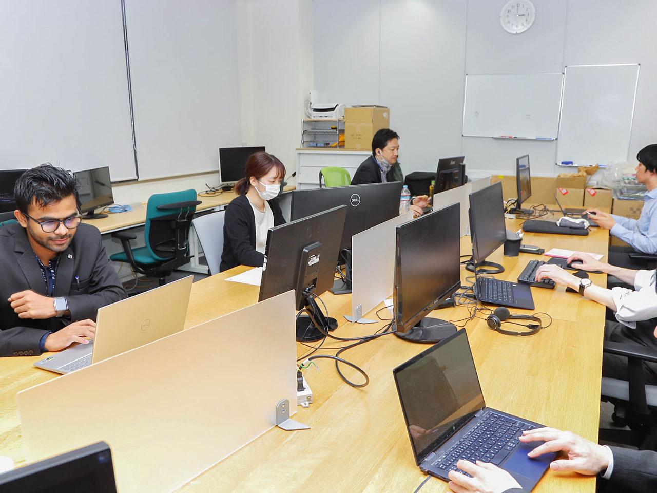 野原グループ 株式会社のイメージ画像2