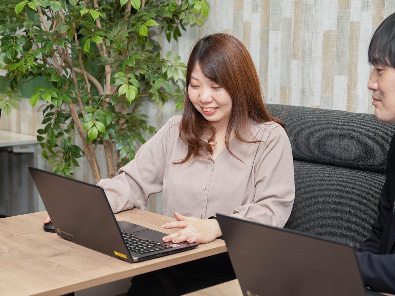 募集に当たっては、情報システム・インフラ・ネットワーク・セキュリティ分野等、IT関連の実務の現場で経験を積んできた人材のキャリアチェンジを歓迎している。