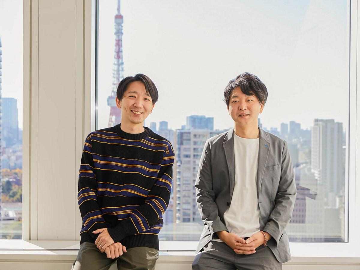 インタビュー画像