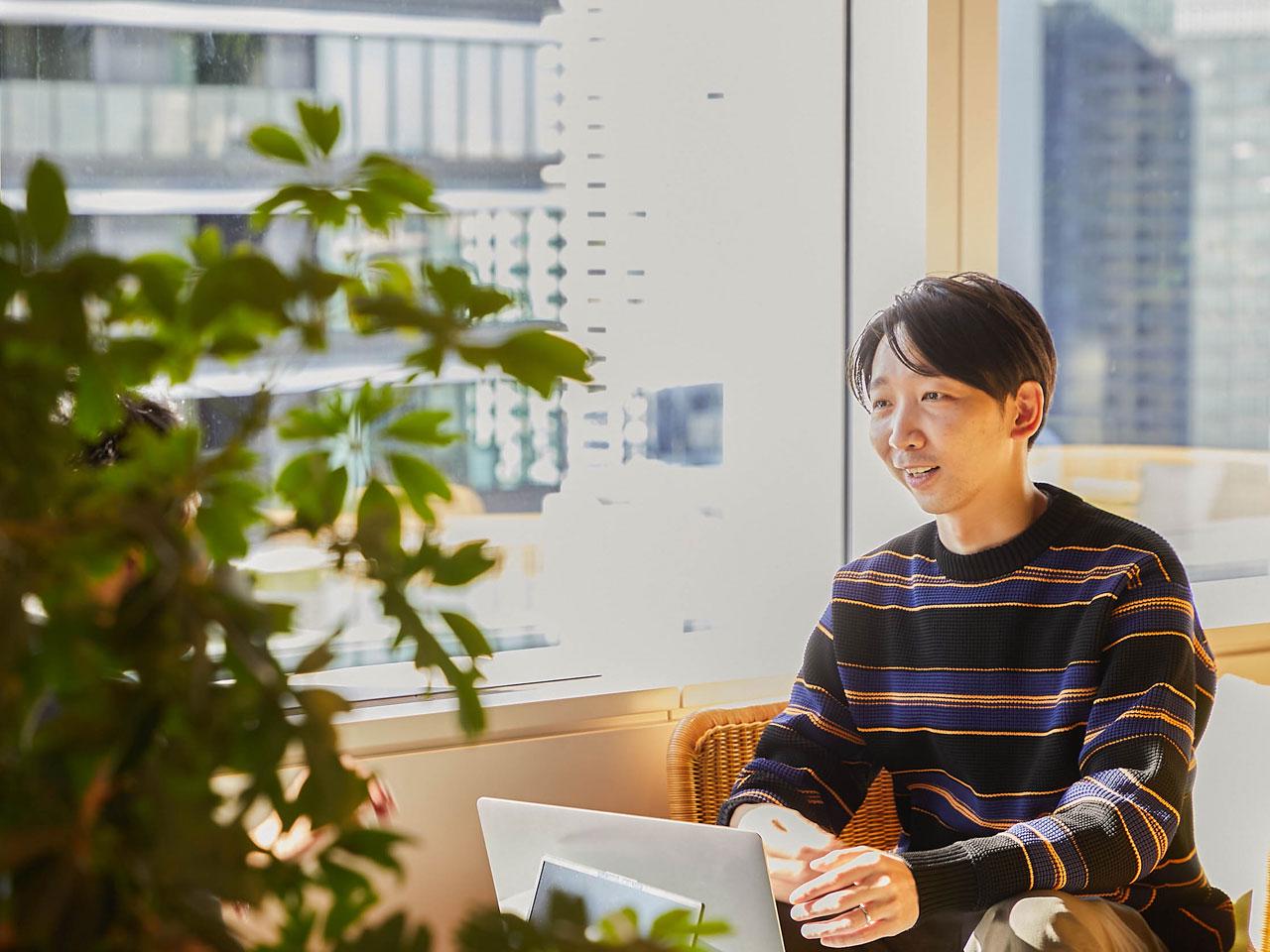 NHN PlayArt株式会社 求人画像1