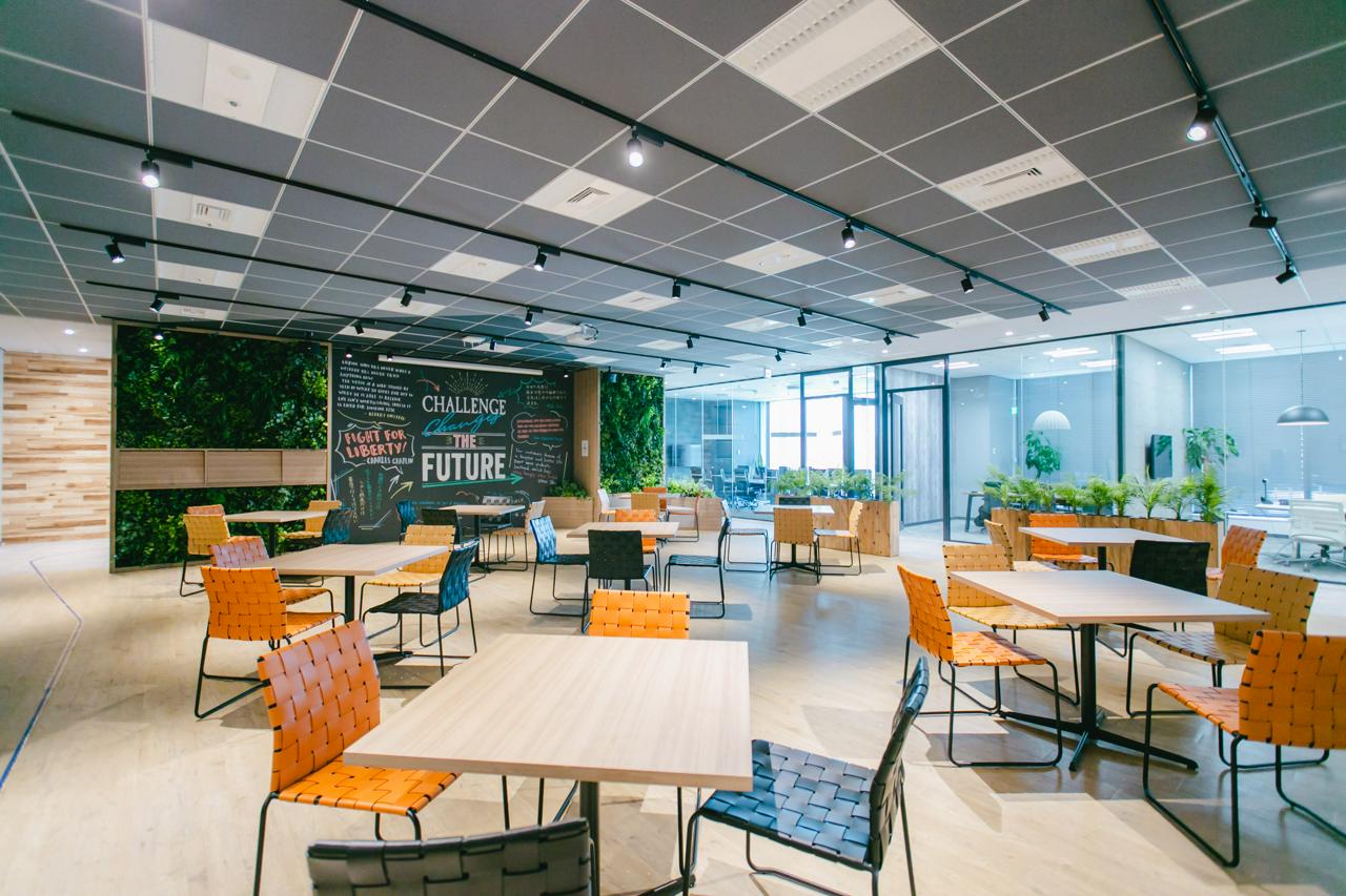 株式会社SFIDA X 求人画像1