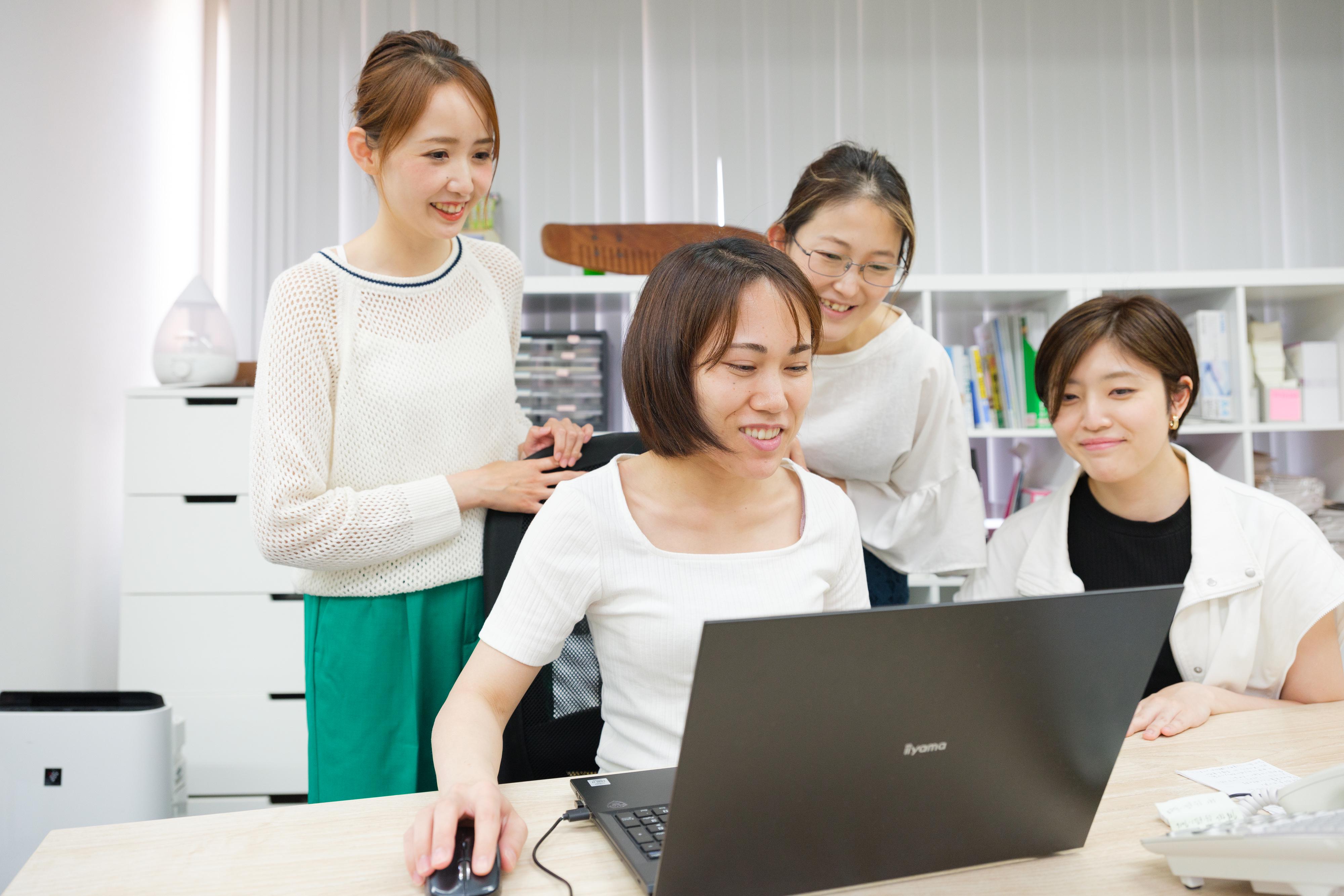 企業トップ画像