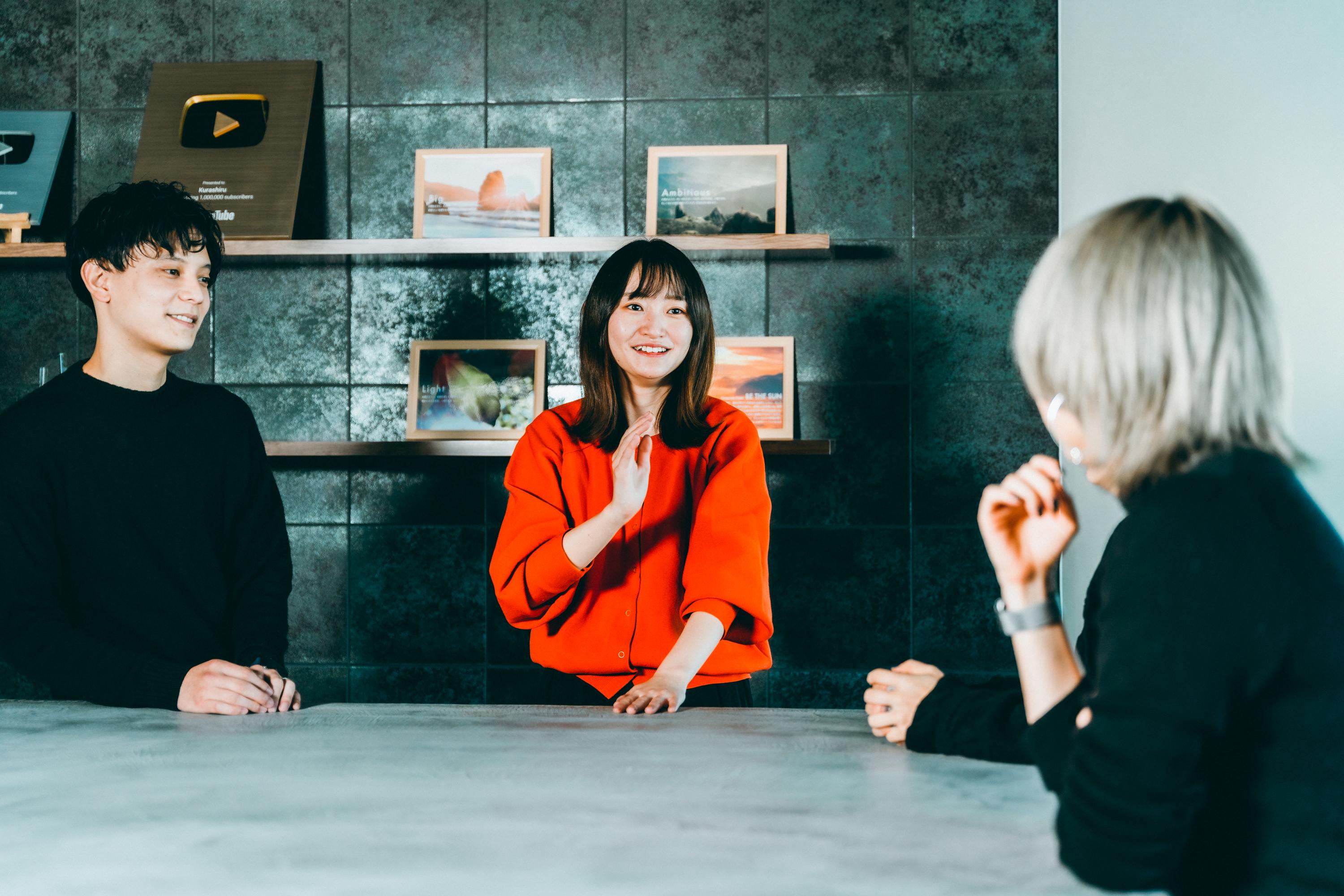 クラシル株式会社（旧名：dely株式会社）のイメージ画像3