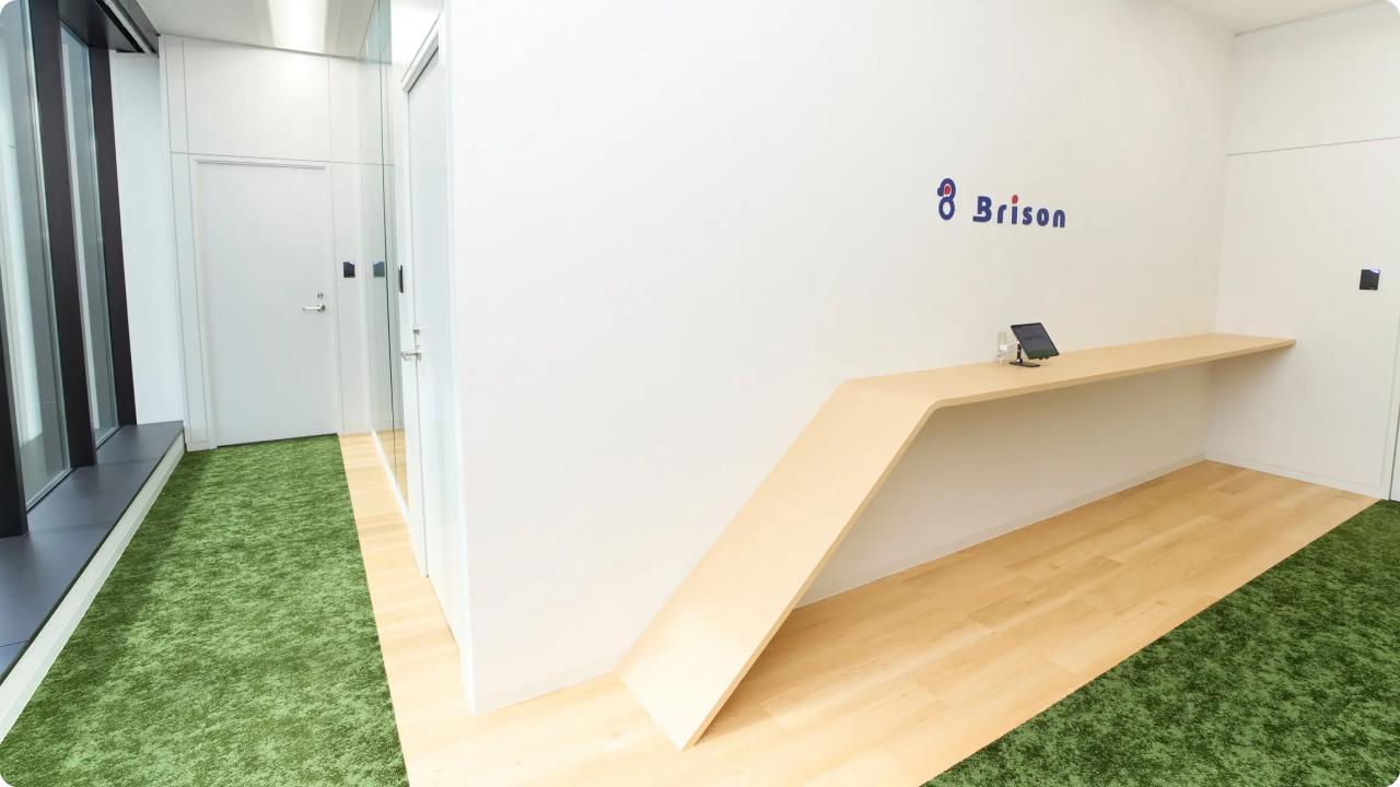 ブライソン株式会社 求人画像1