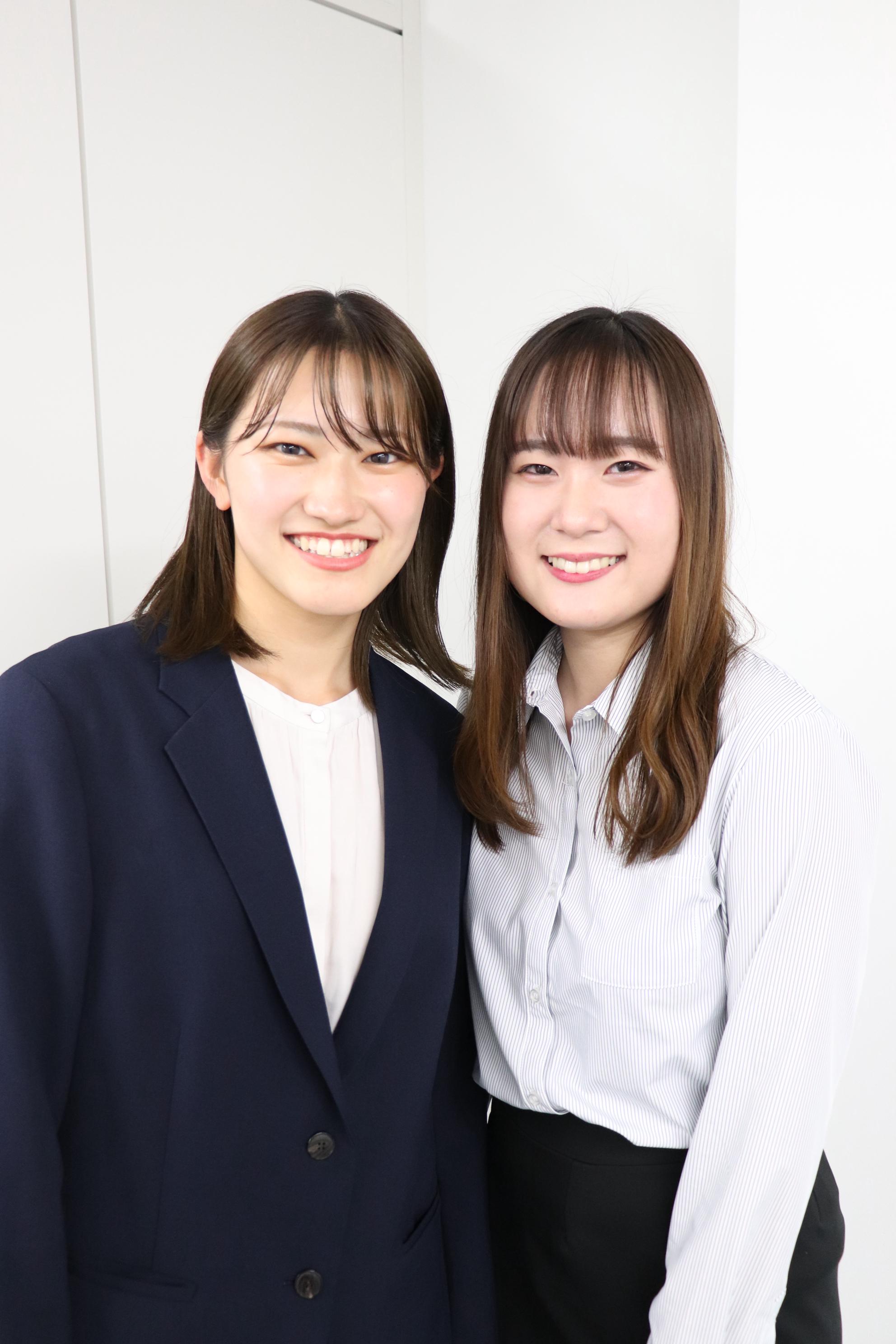 エンジニアが大半を占める社員の女性比率が70%と著しく高い点は特徴的。代表や部長が優しい人柄の女性で、相談しやすい。