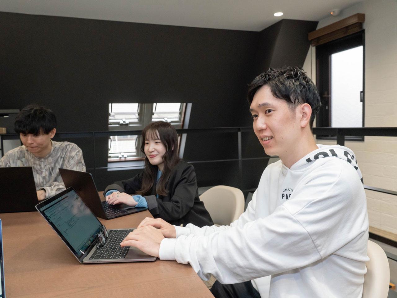 株式会社 HEARTBEATSのイメージ画像3