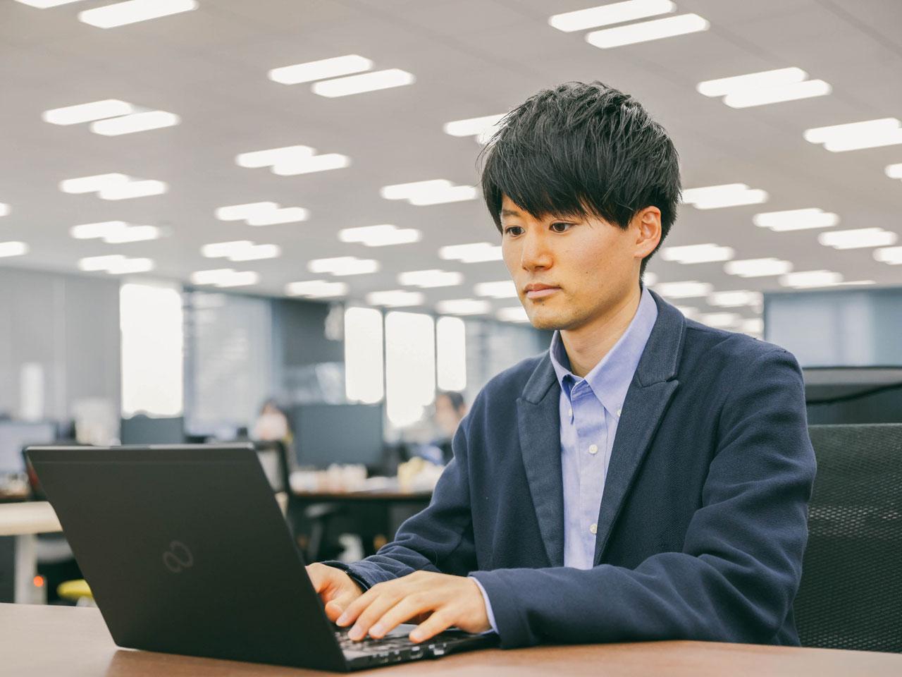 これを背景にECに関するコンサルティングからクリエイティブ、サイト運営代行、フルフィルメント、物流、コールセンター対応まで、ありとあらゆる領域をワンストップでカバーしているのが強み。