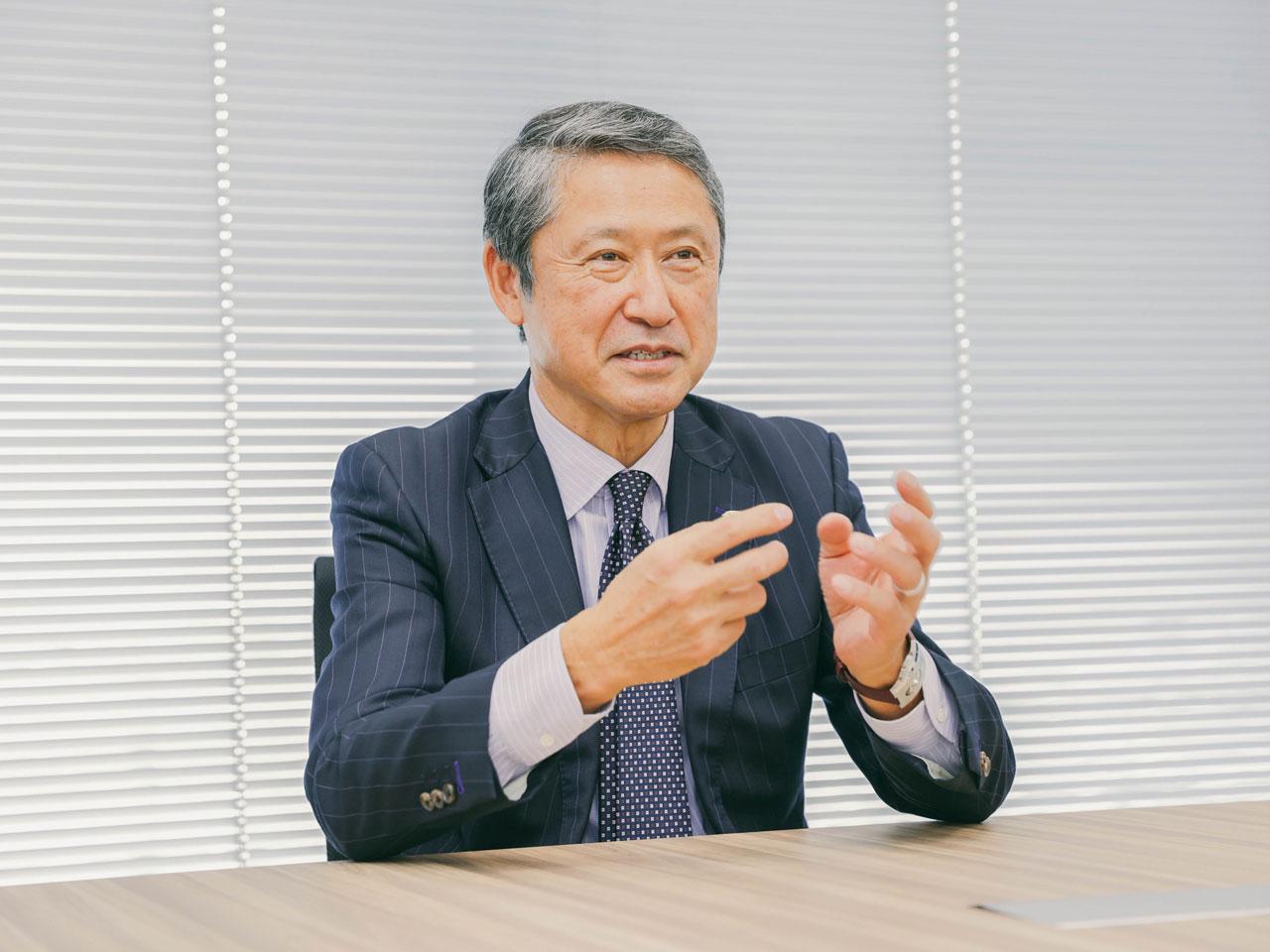 東証一部（現・東証プライム）上場の物流企業「SBSホールディングス」のグループ企業として誕生したこともあり、経営基盤は安定している。