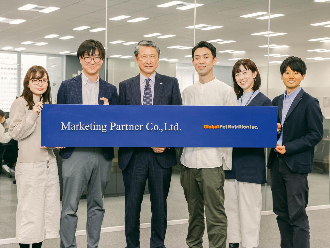 同社が重視しているのは、人の“異見”に耳を傾けてお互いを尊敬する社風づくり、コンプライアンスの重視、Eコマースやペットに関する専門性、コンピテンシーといった点。