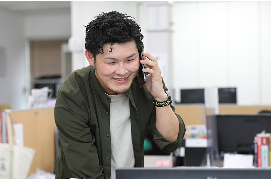株式会社 ジークラフトのイメージ画像1