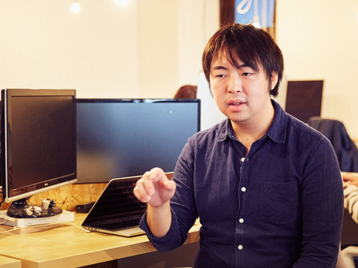 インタビュー画像