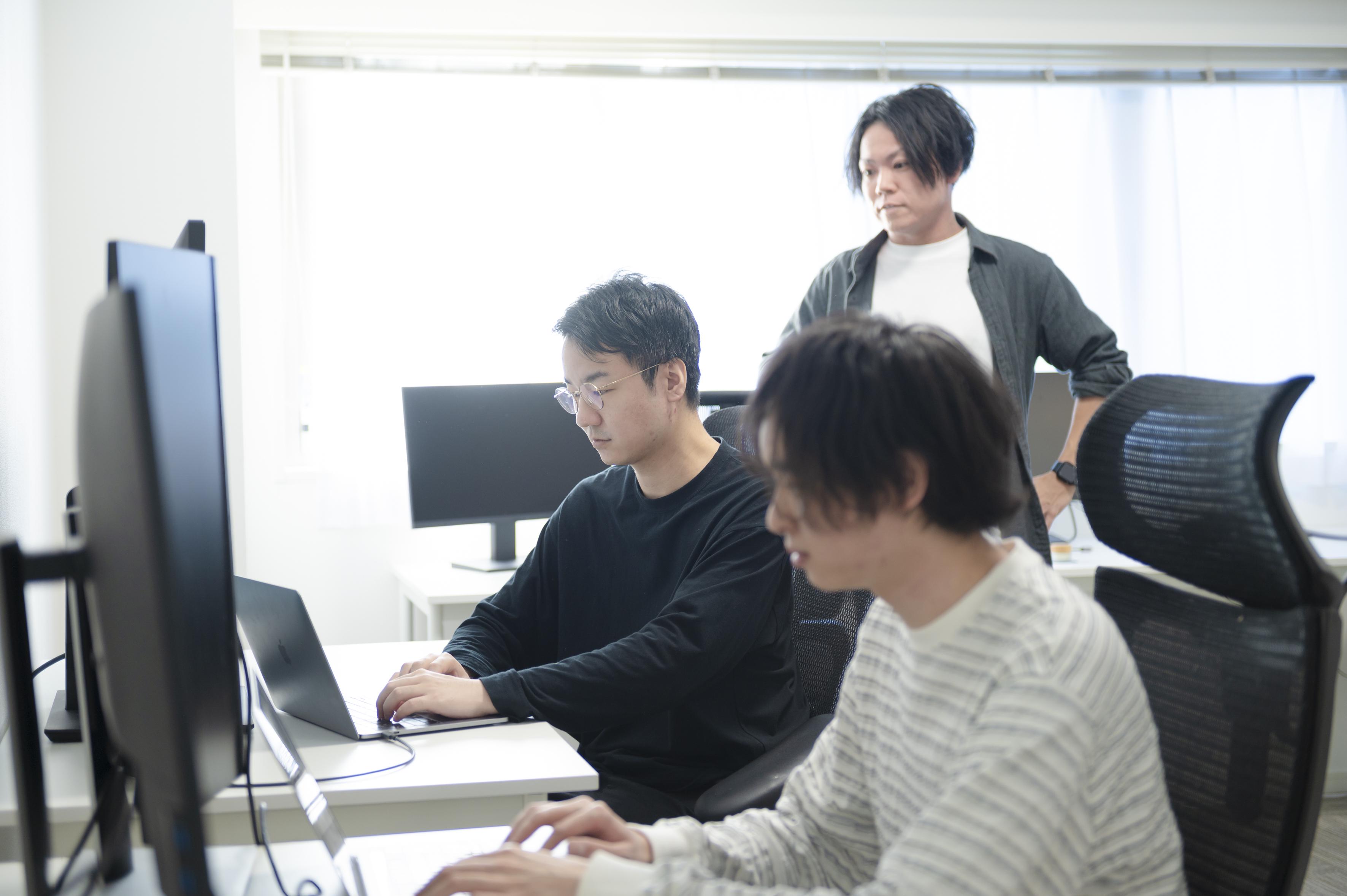 株式会社 homulaのイメージ画像1
