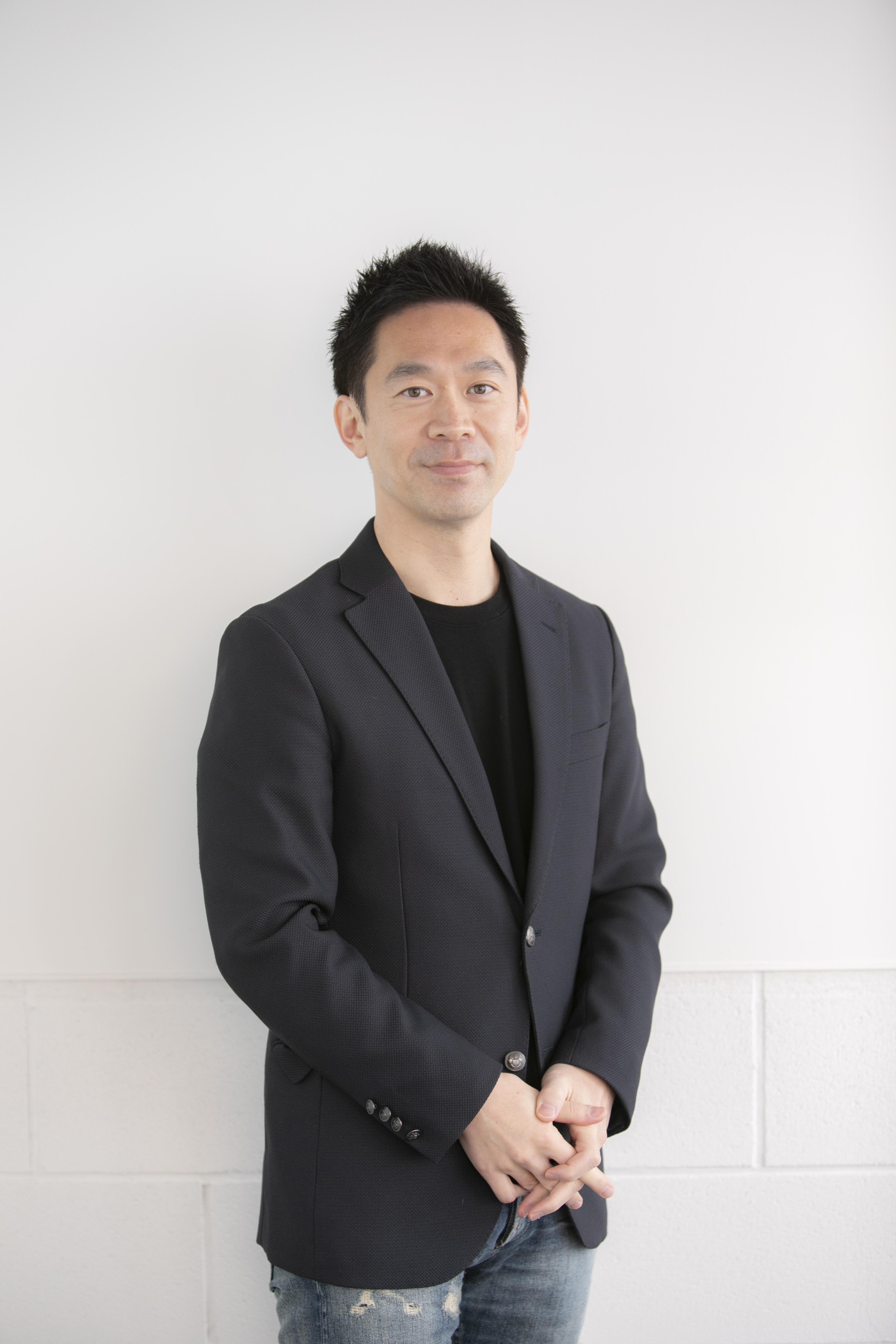 代表取締役社長　山下貴宏氏
（直近は、セールスフォース・ドットコムでSales Enablement本部長を務める）