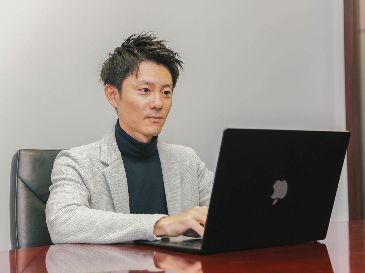 同社はSESと受託開発、Webコンサルティングを手掛ける。