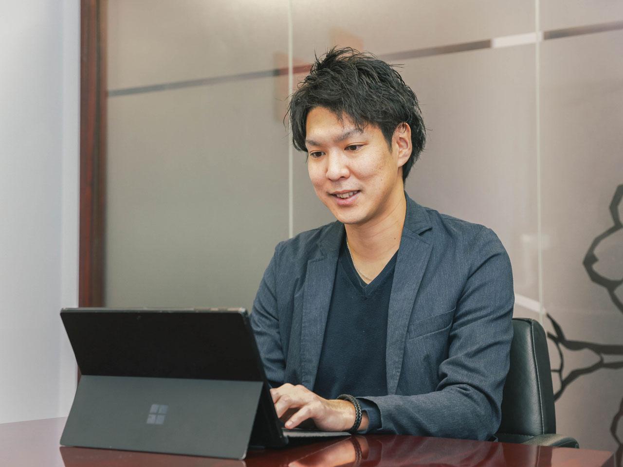 Webコンサルティング領域含め、関心あるSESエンジニアの受け皿にもなる。