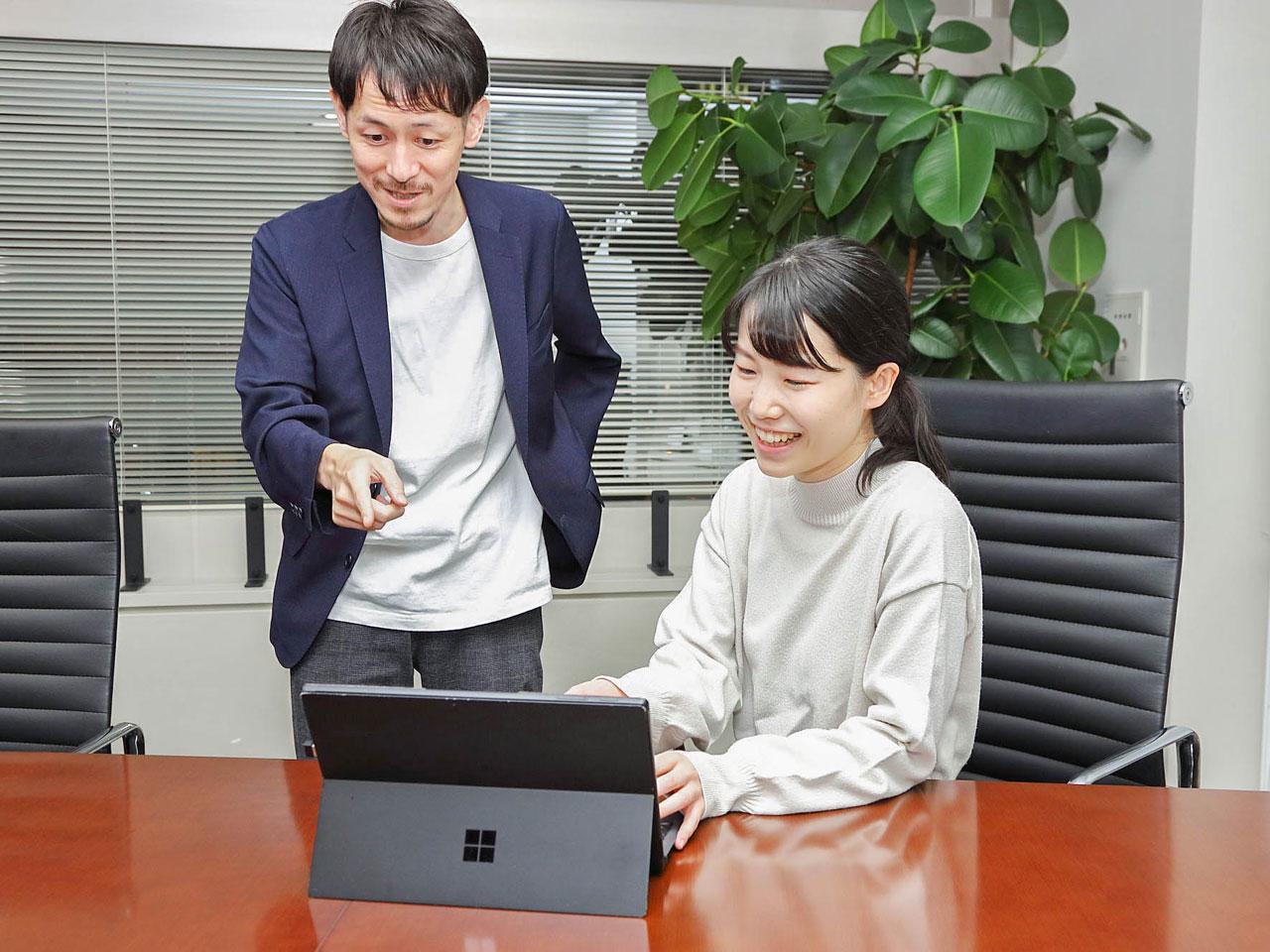 『コンパスシェア』の販売と「スポットコンサル」というキーワードを中心にした新しいコンサル活用のスタイルを広めていく計画だ。