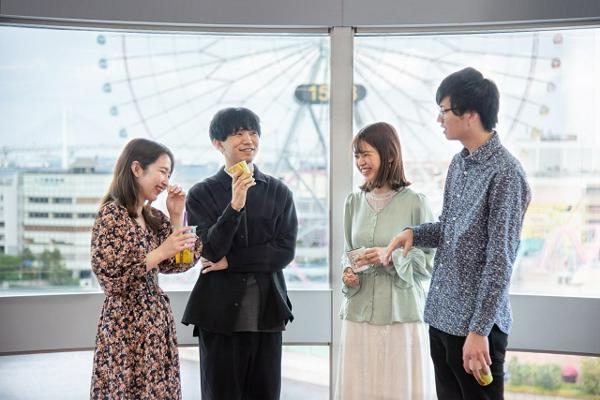 募集している求人：Web開発エンジニア（PHP）