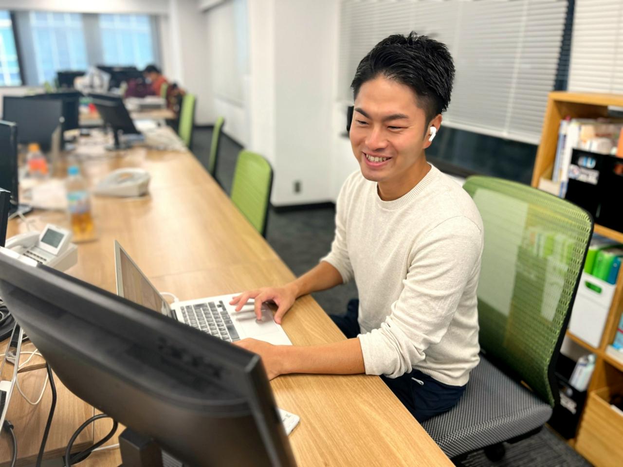 株式会社シニアジョブ 求人画像1