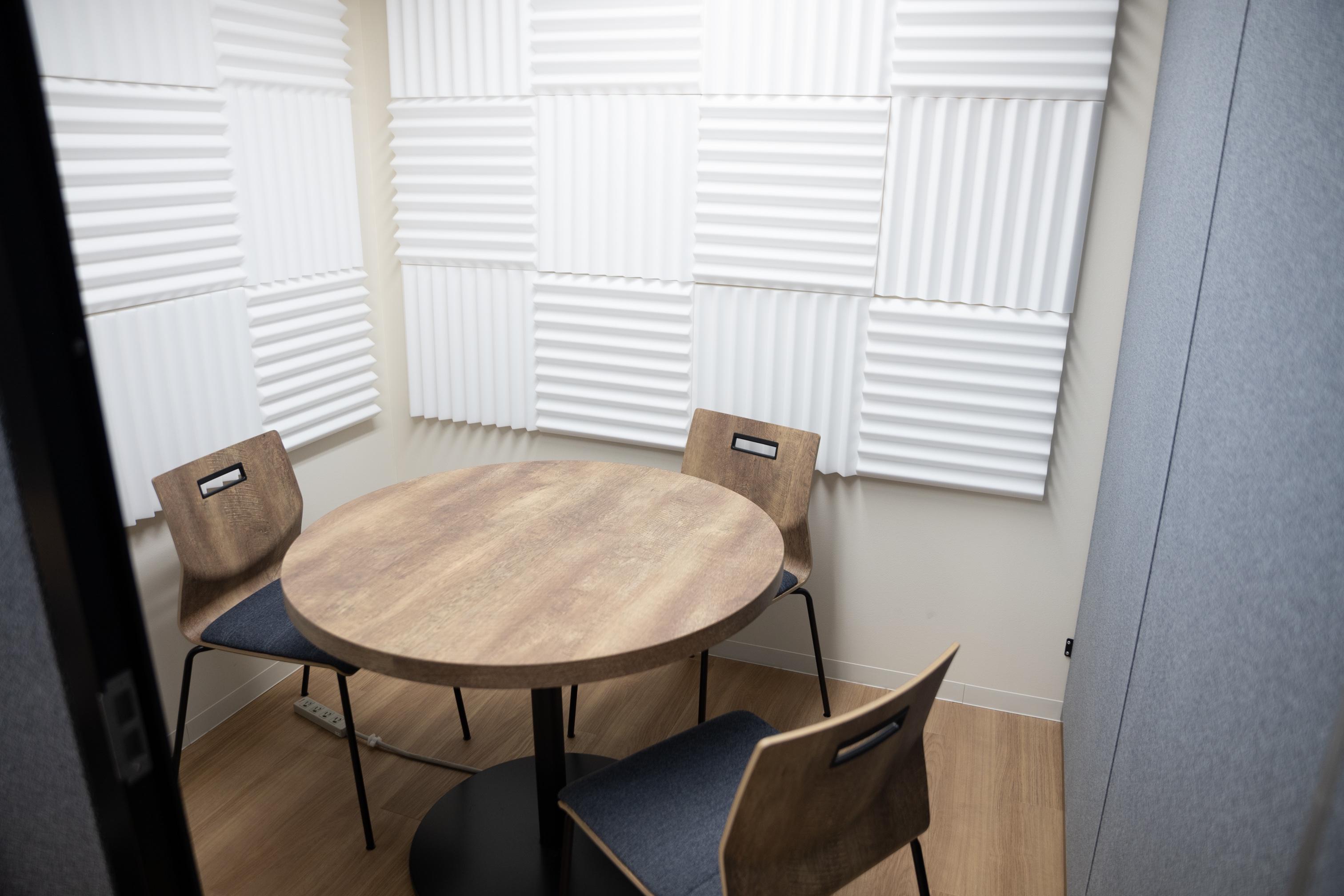 Challenge Consulting Firm 株式会社のイメージ画像2