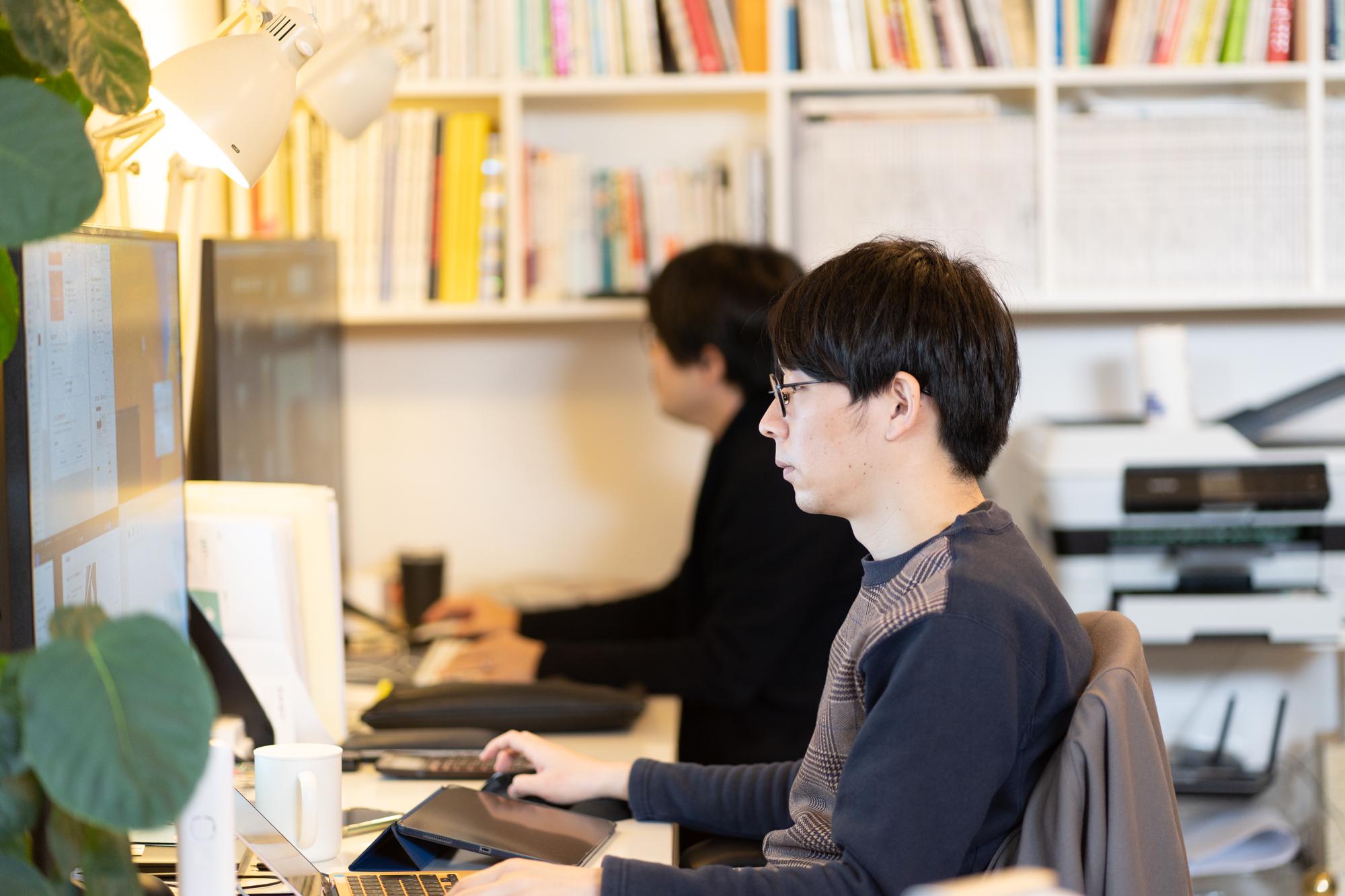 株式会社 フルスケールのイメージ画像2