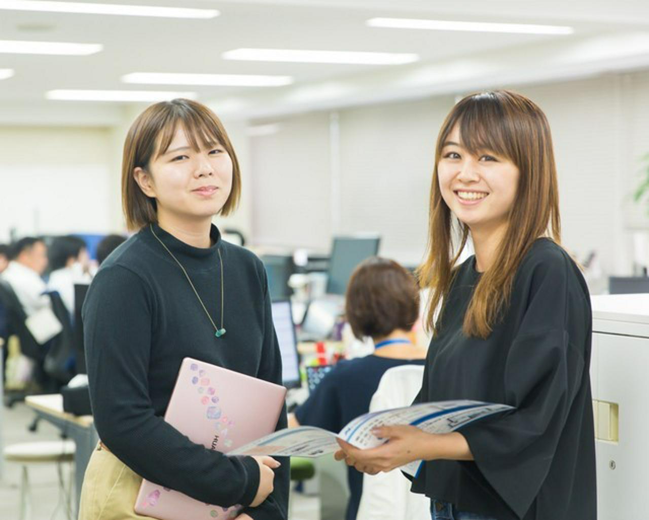 AI CROSS株式会社 求人画像1