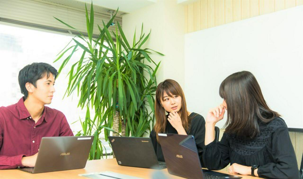 AI CROSS株式会社 求人画像1