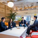 自社プロダクトの法人営業