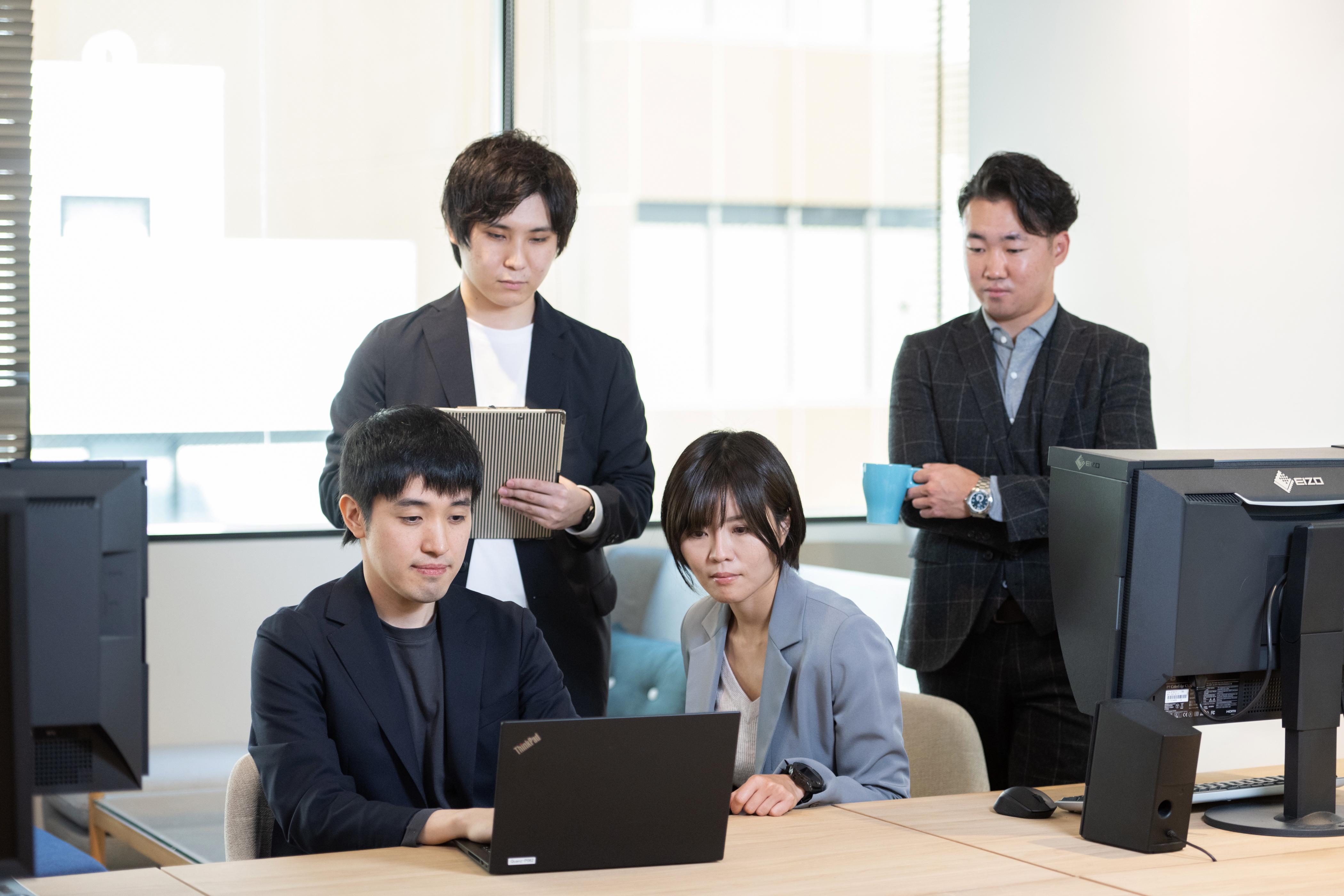 株式会社 クオンツのイメージ画像2