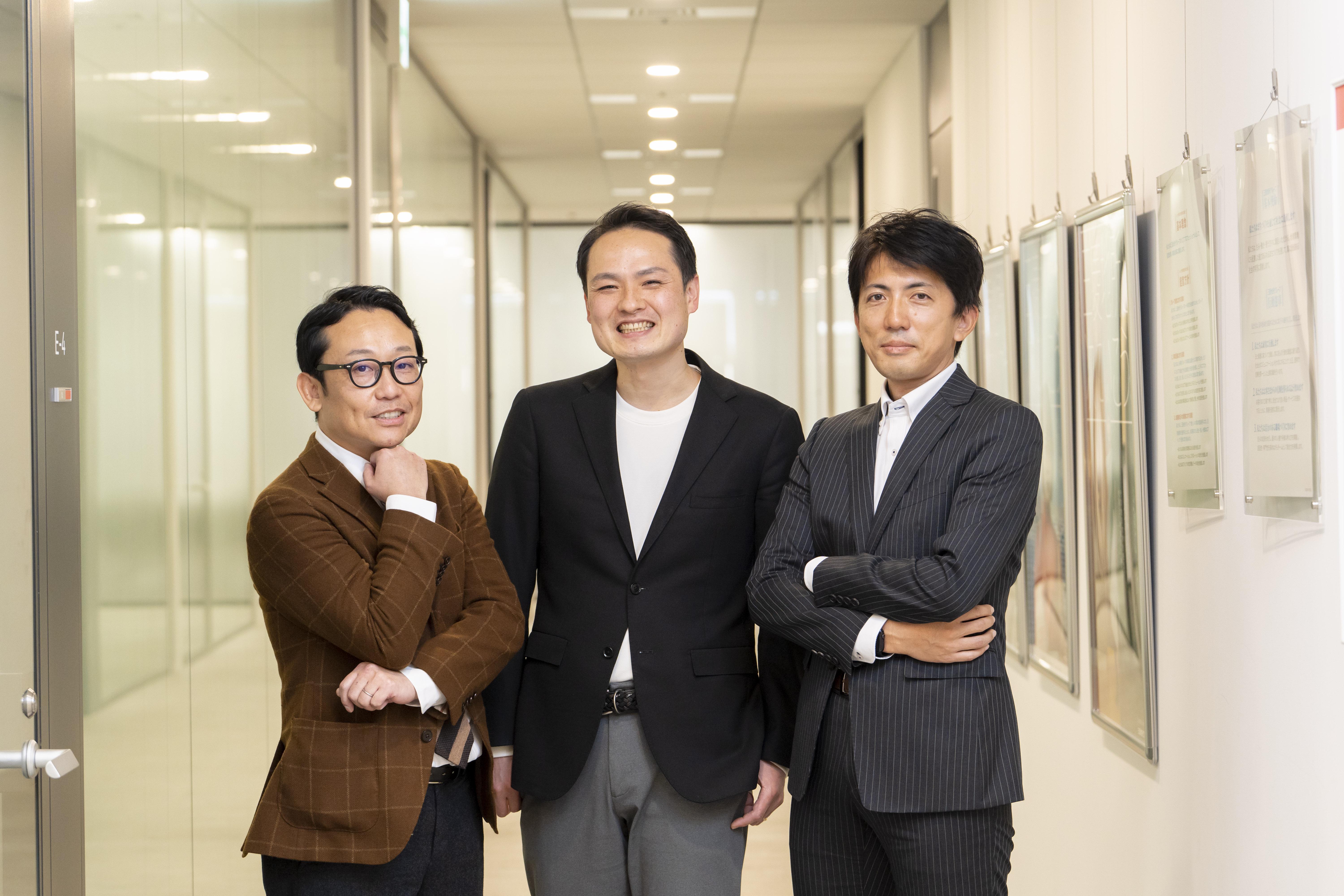 企業トップ画像