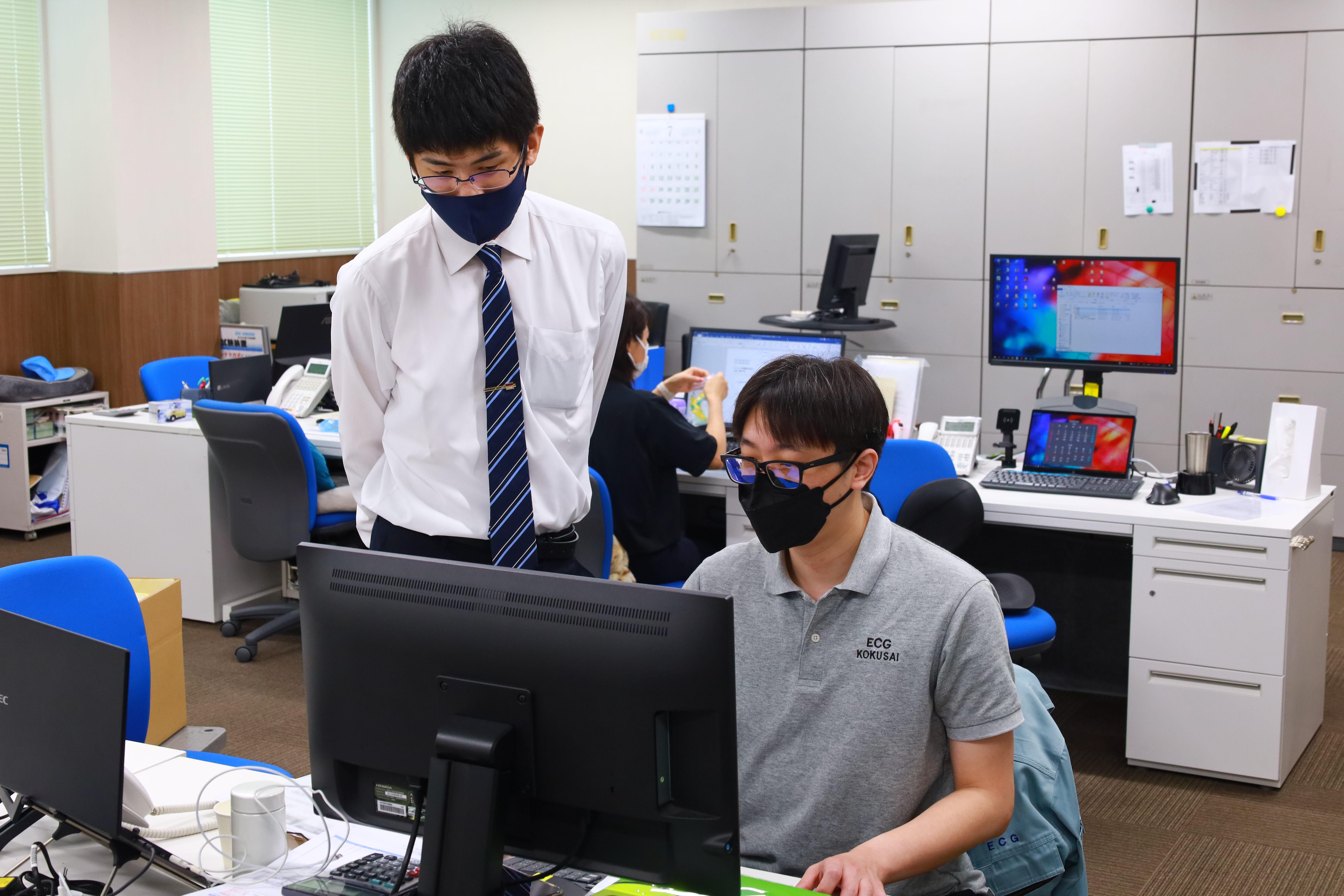 株式会社 電子制御国際のイメージ画像3