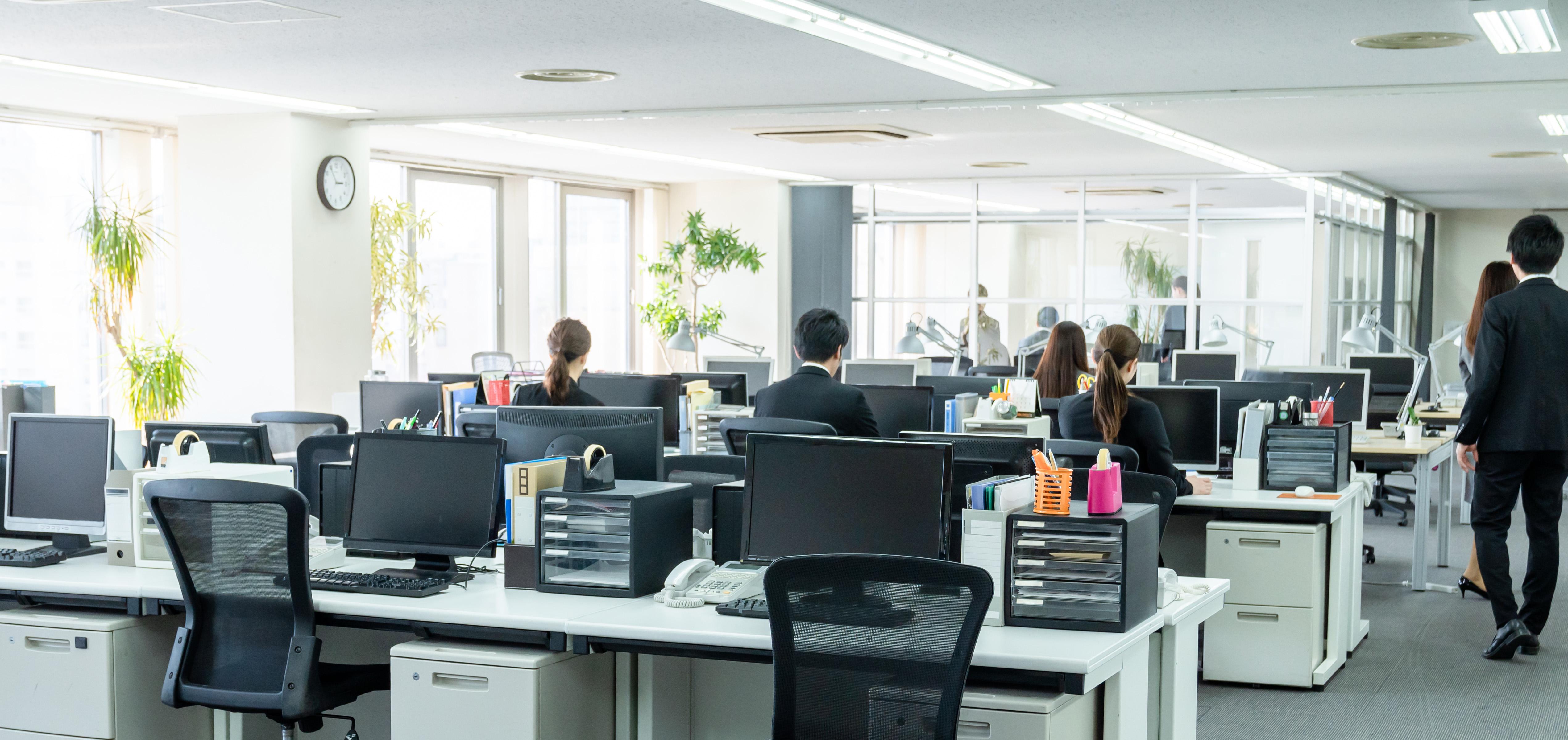 企業トップ画像