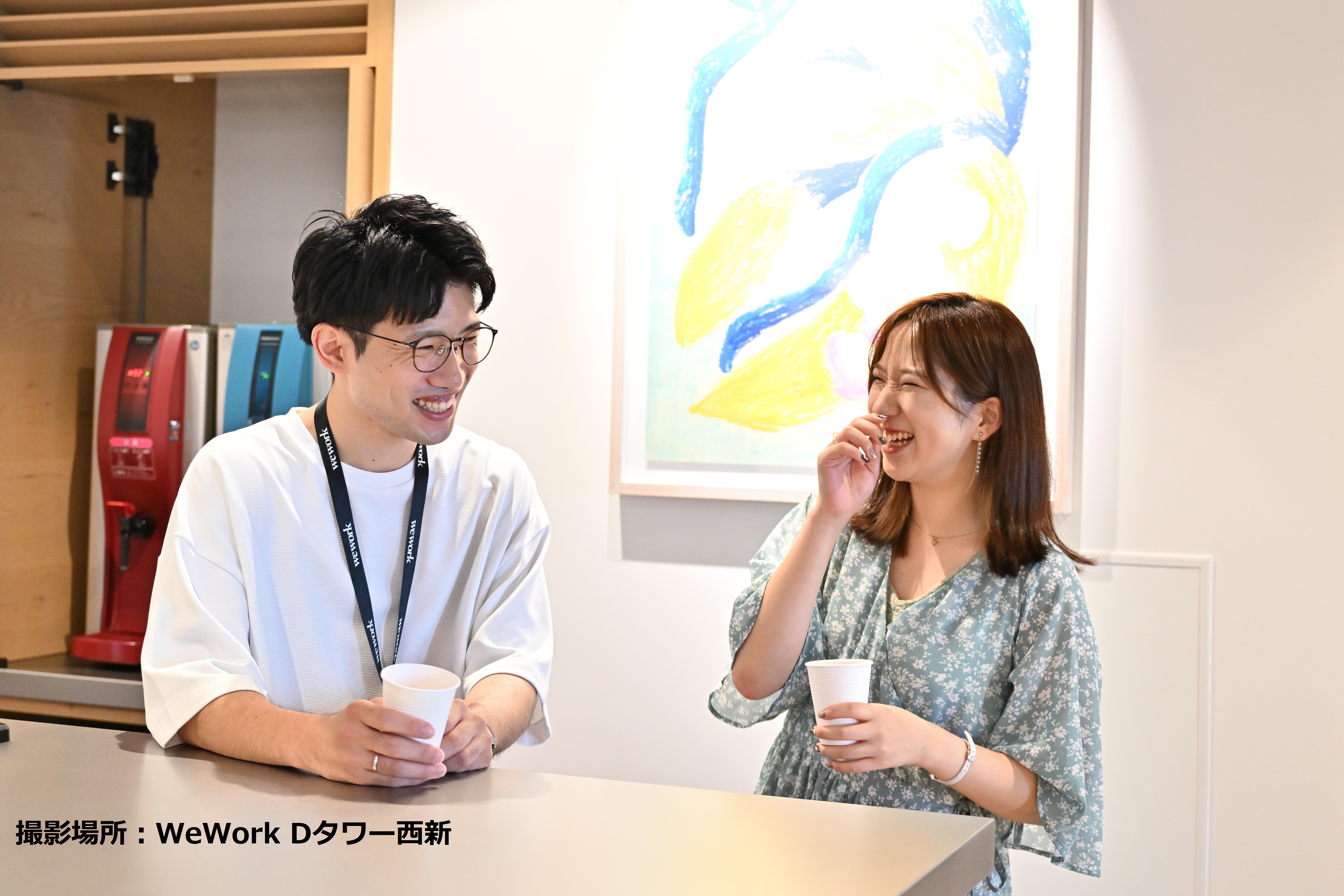 RIZAPグループ 株式会社のイメージ画像2