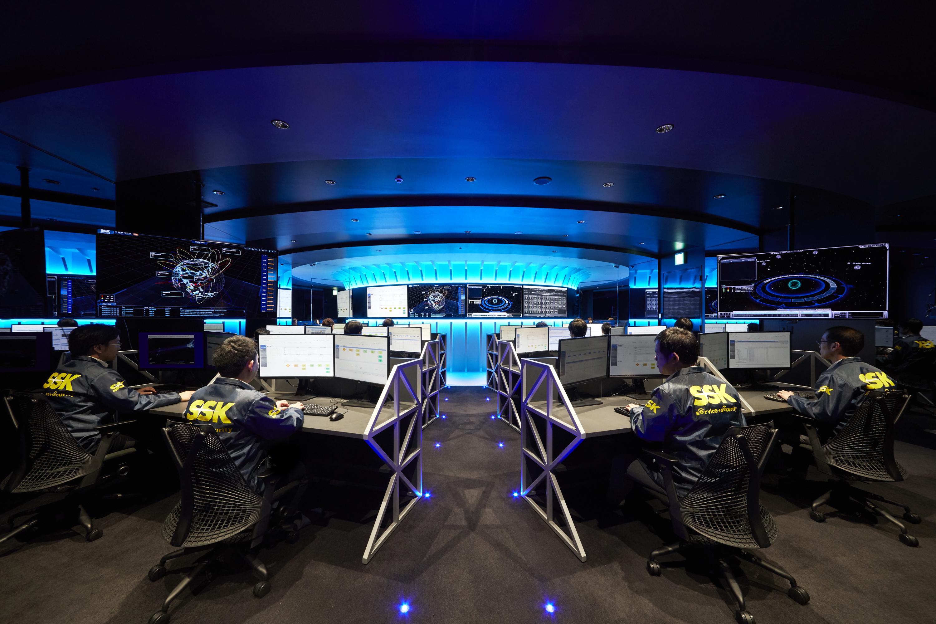 株式会社 セキュアソフトのイメージ画像1