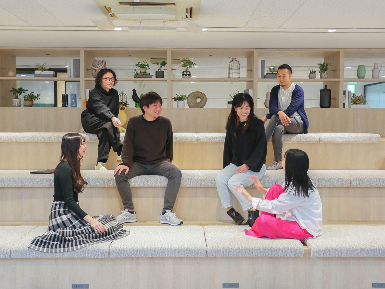 “We are Workstyle Maker”というコンセプトを掲げ、一般的な人材派遣や紹介予定派遣、アウトソーシングのほか、多様な働き方に応じた諸サービスを提供。
