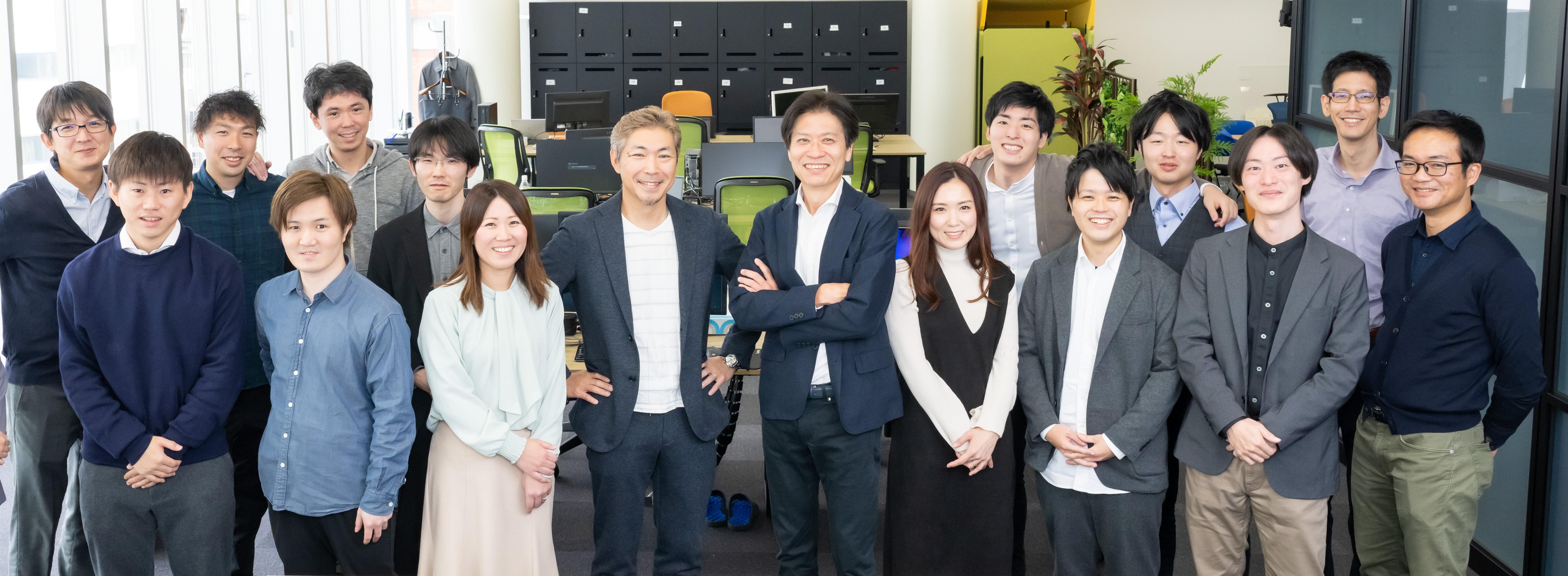 株式会社 マーケライズのイメージ画像1