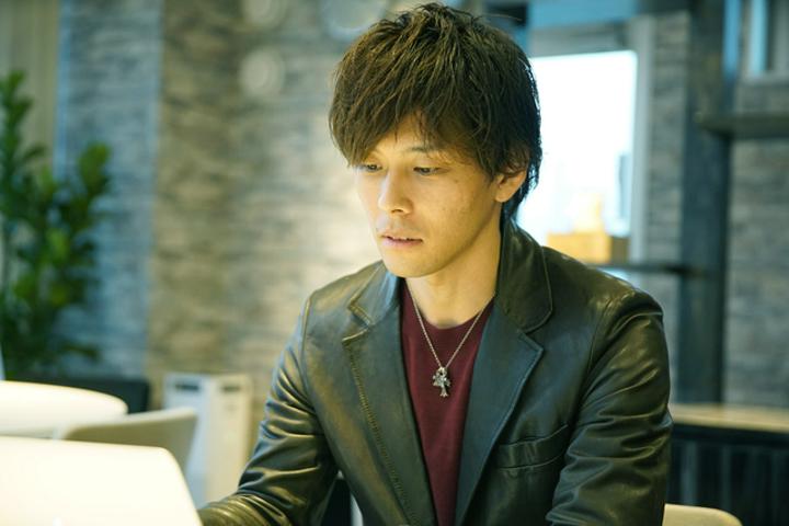 インスタイル株式会社のインタビュー写真