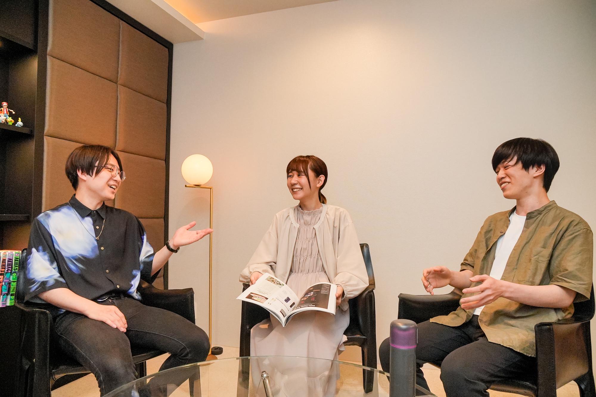 ミスリル 株式会社のイメージ画像1