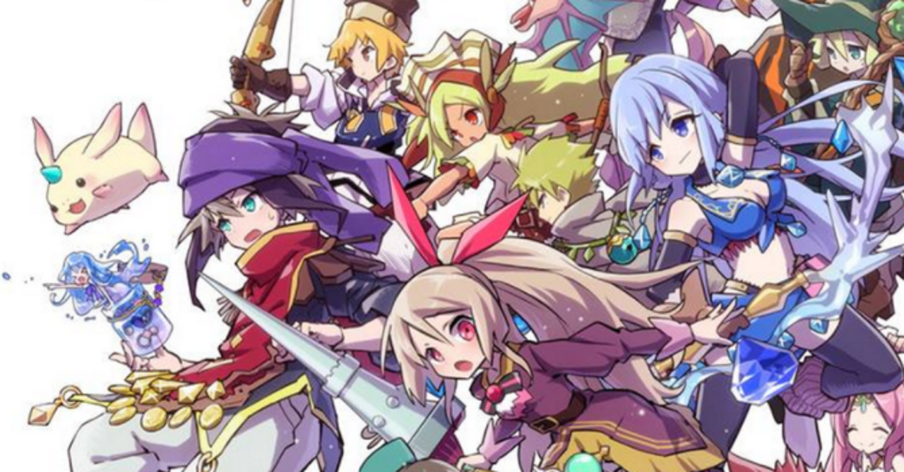 Happy Elements株式会社 求人画像1