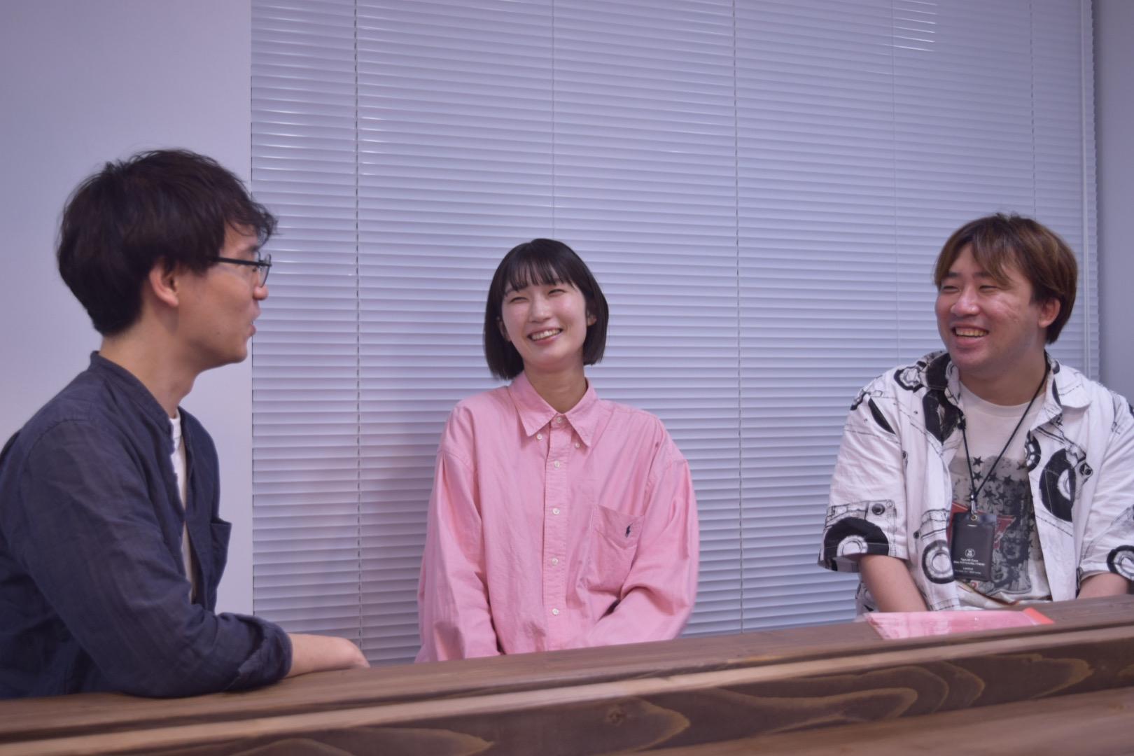 株式会社 フェニシスのイメージ画像3